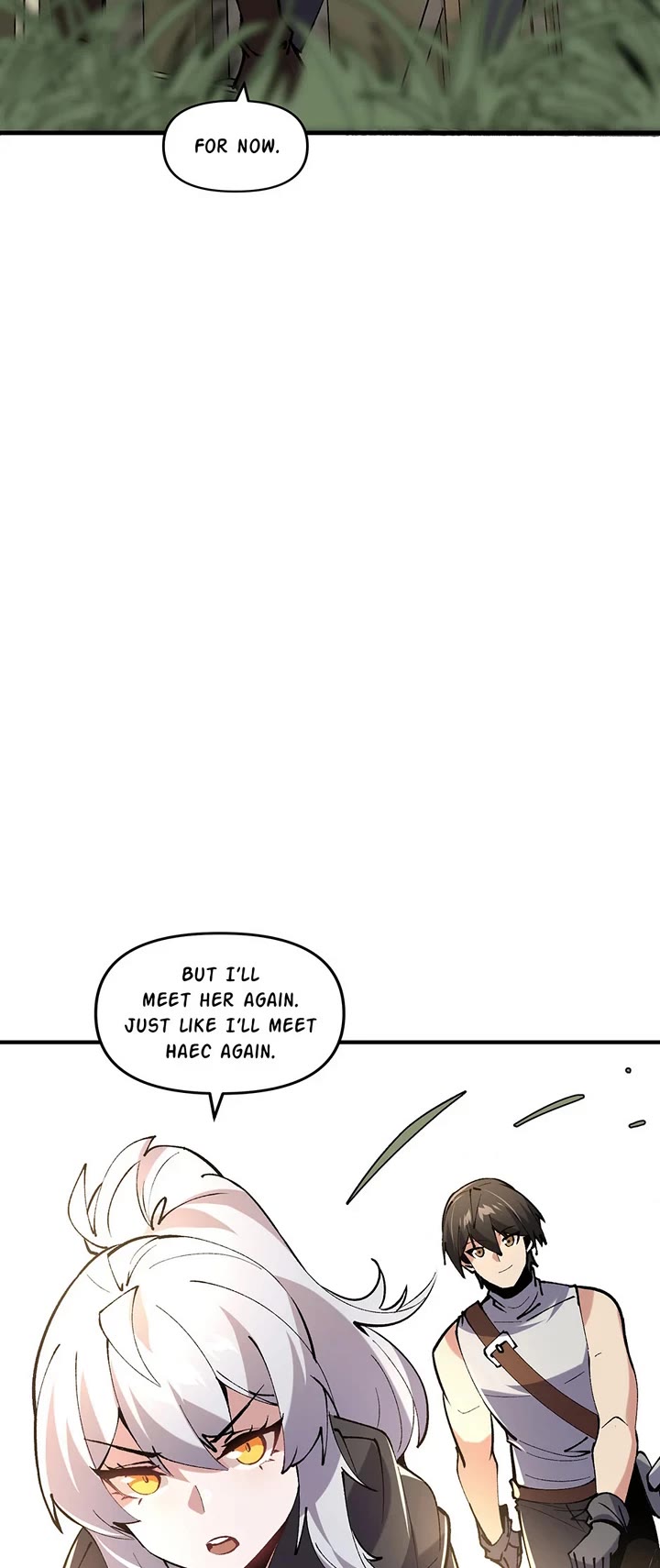 Salvos (A Monster Evolution LitRPG) chapter 41 page 38