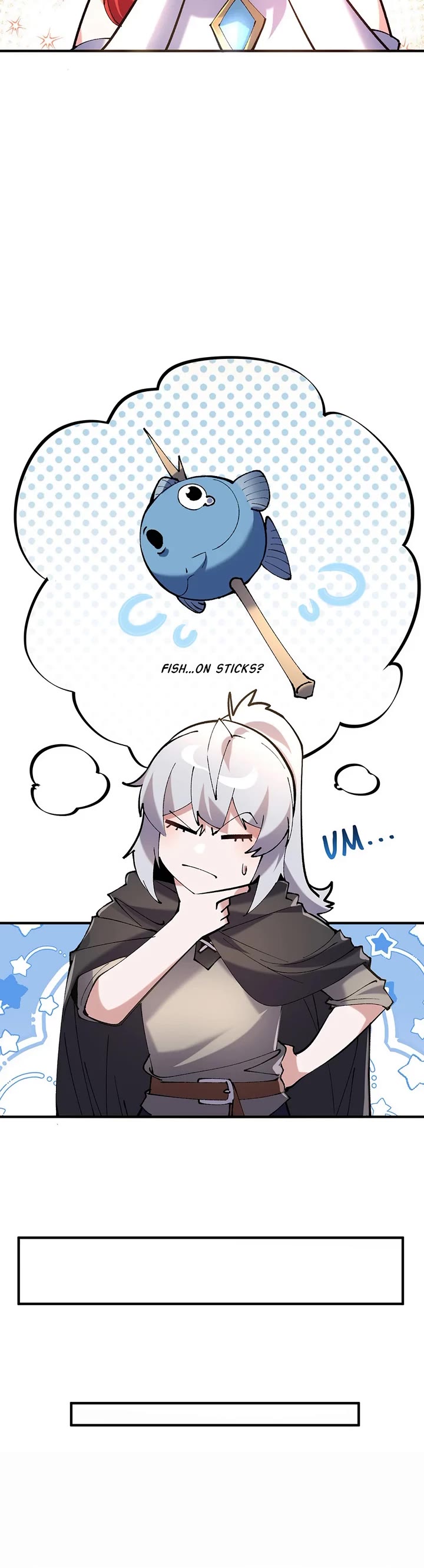 Salvos (A Monster Evolution LitRPG) chapter 41 page 9