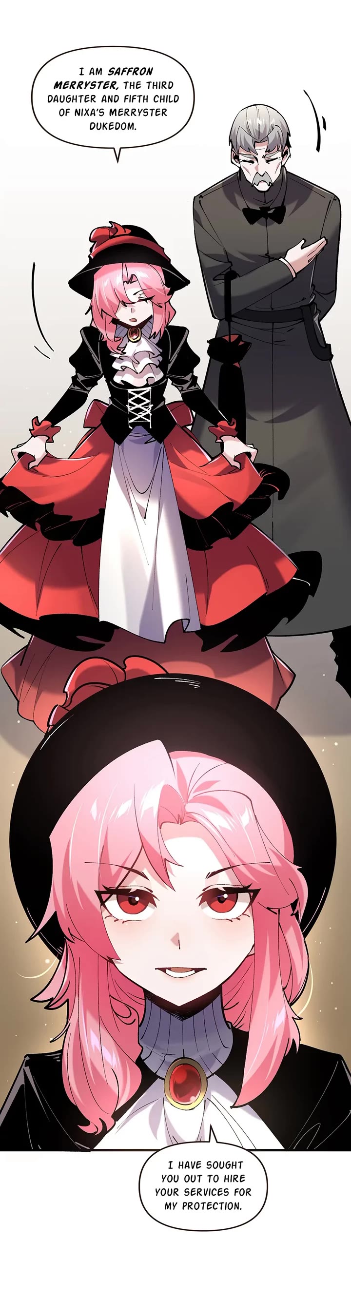 Salvos (A Monster Evolution LitRPG) chapter 42 page 10