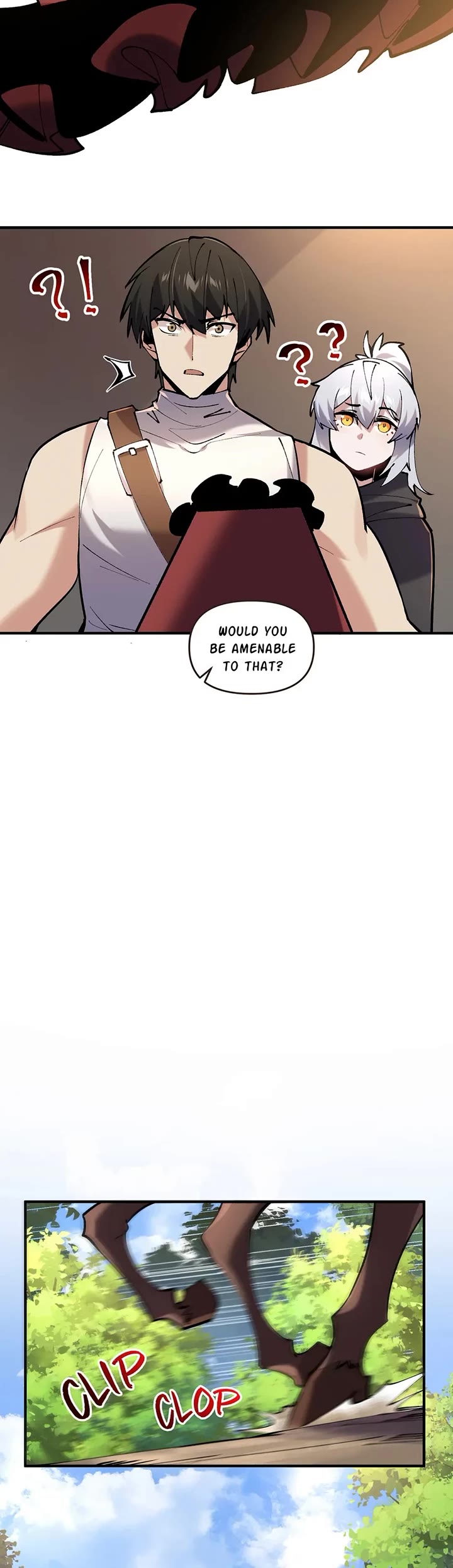 Salvos (A Monster Evolution LitRPG) chapter 42 page 15