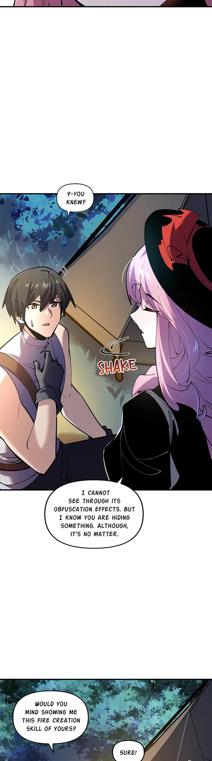 Salvos (A Monster Evolution LitRPG) chapter 42 page 25