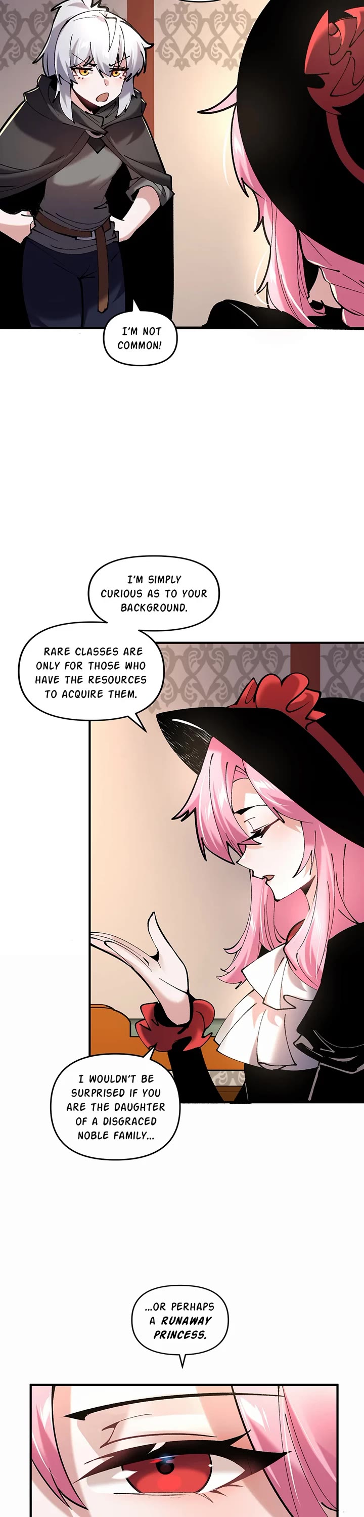 Salvos (A Monster Evolution LitRPG) chapter 42 page 29