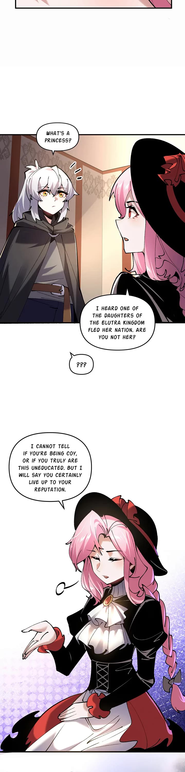 Salvos (A Monster Evolution LitRPG) chapter 42 page 30