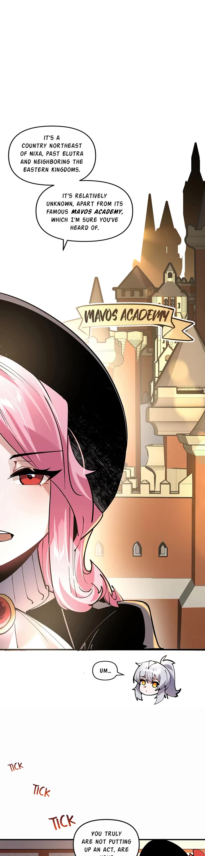 Salvos (A Monster Evolution LitRPG) chapter 42 page 32