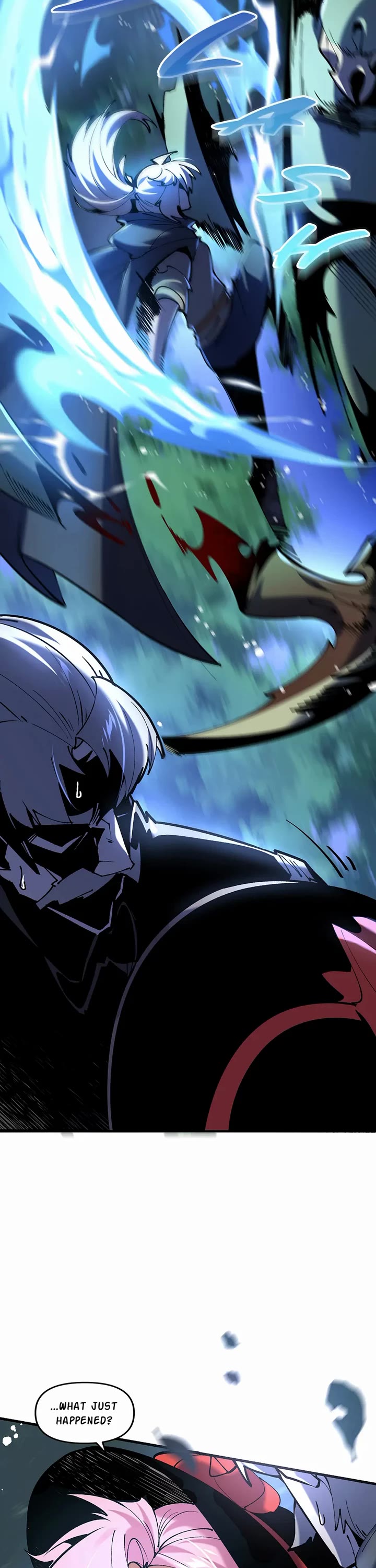 Salvos (A Monster Evolution LitRPG) chapter 42 page 38