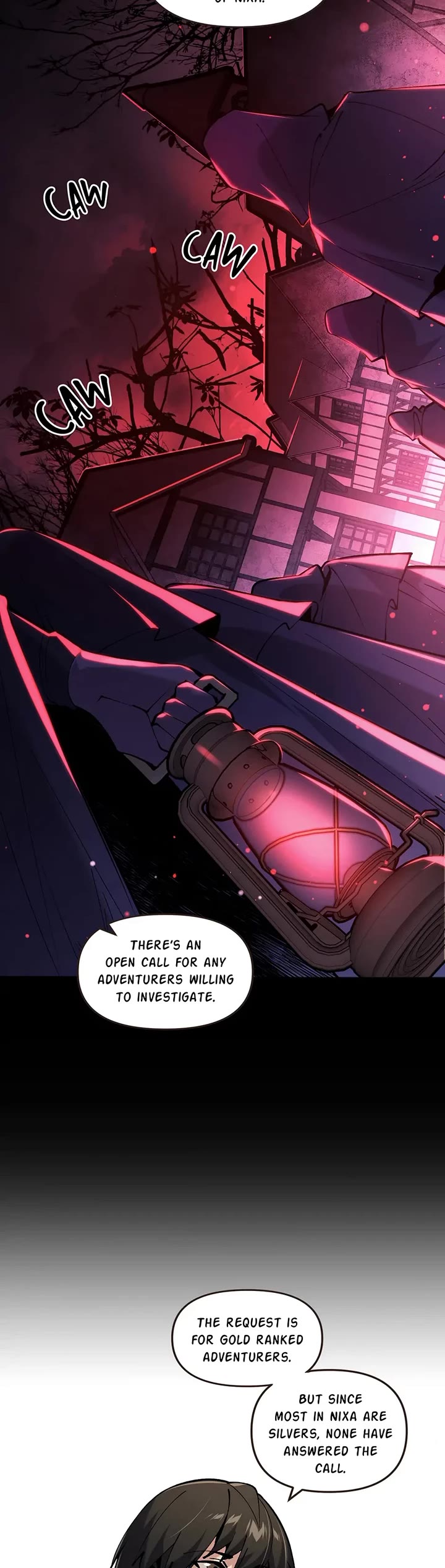 Salvos (A Monster Evolution LitRPG) chapter 42 page 4