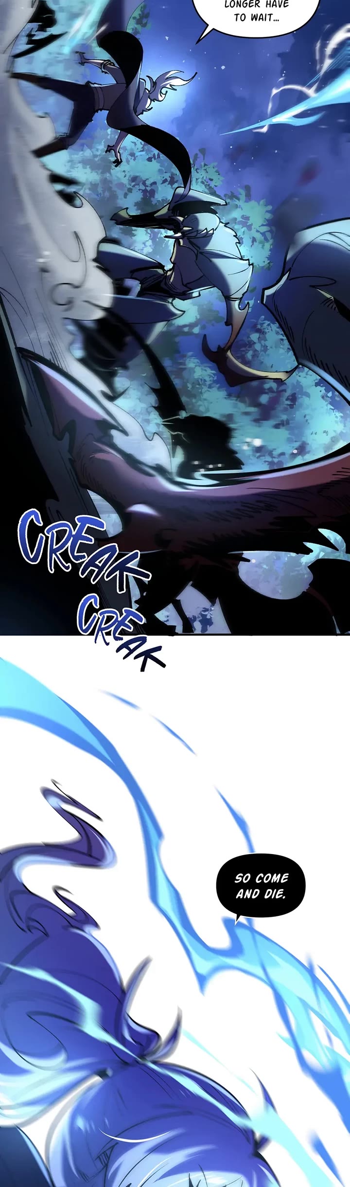 Salvos (A Monster Evolution LitRPG) chapter 42 page 40