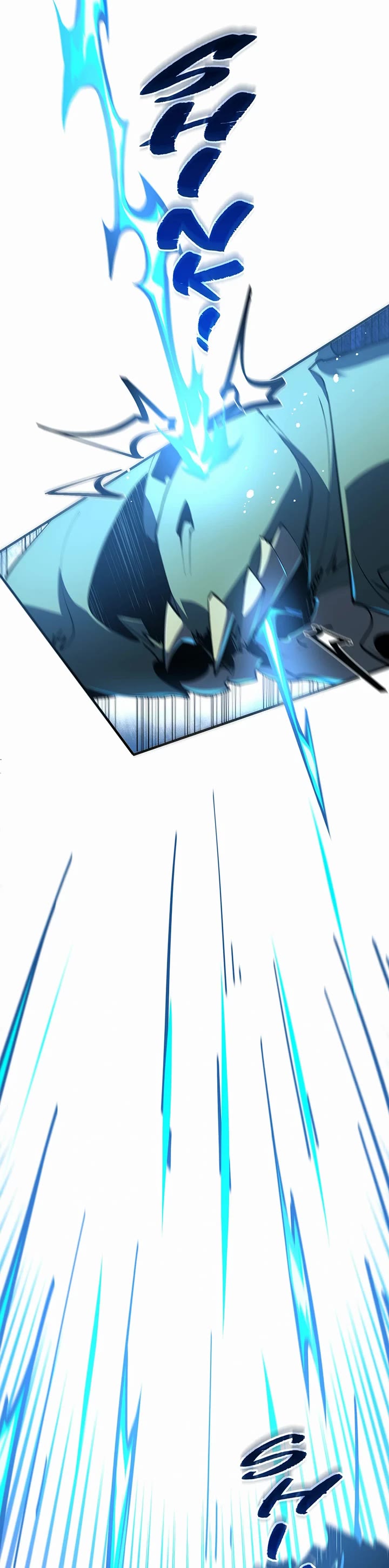 Salvos (A Monster Evolution LitRPG) chapter 43 page 14