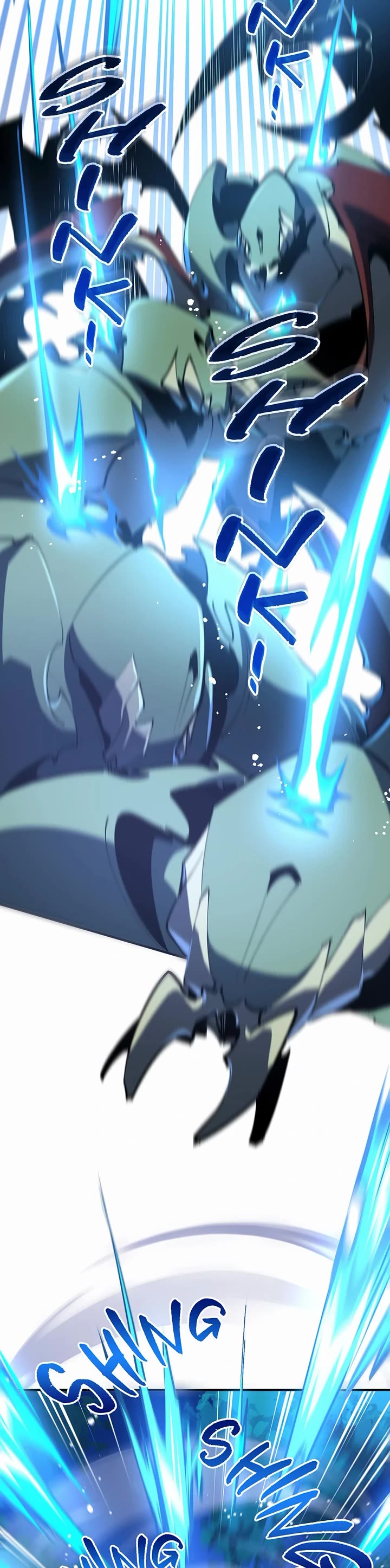 Salvos (A Monster Evolution LitRPG) chapter 43 page 15