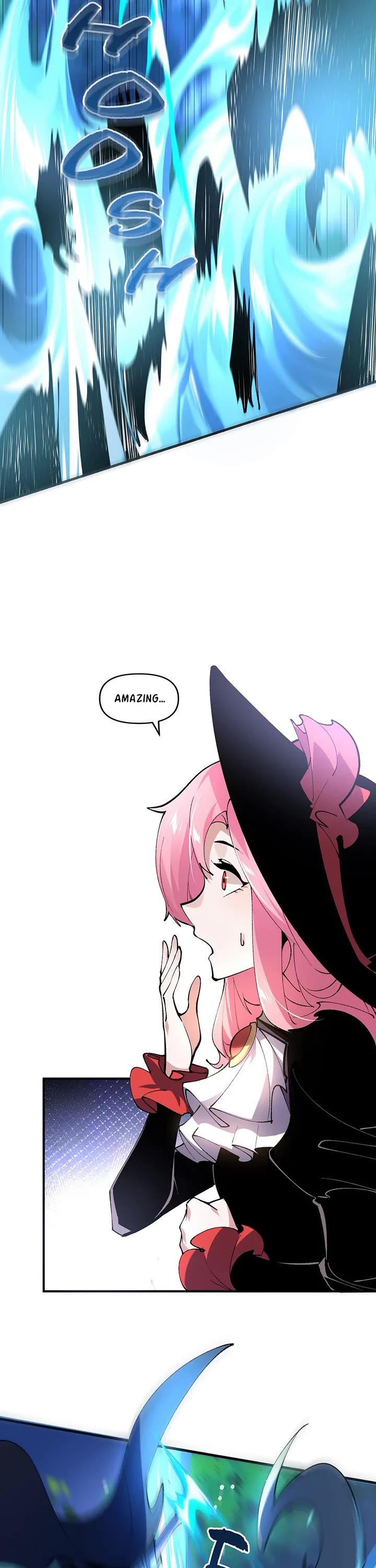 Salvos (A Monster Evolution LitRPG) chapter 43 page 2