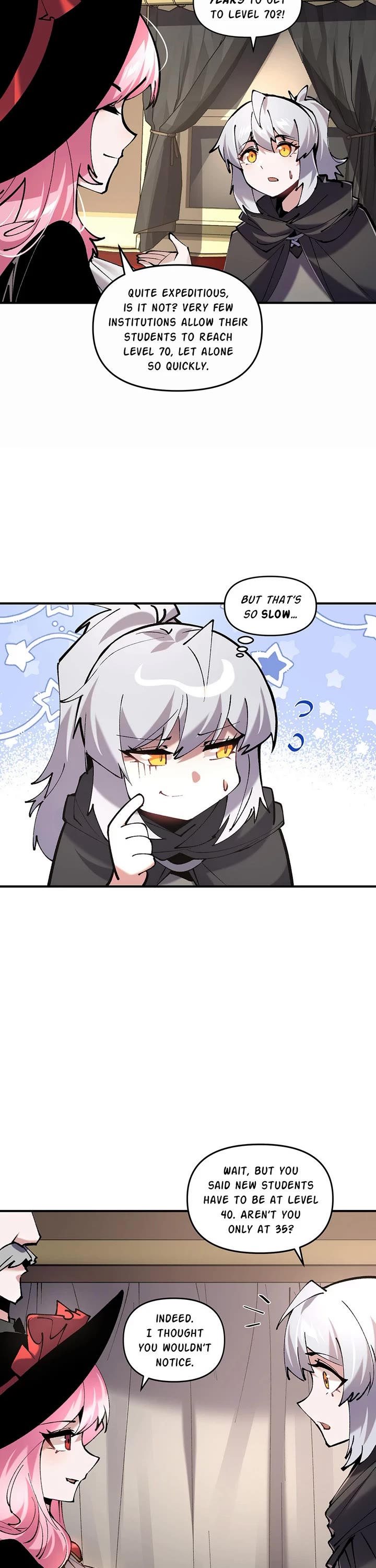 Salvos (A Monster Evolution LitRPG) chapter 43 page 23