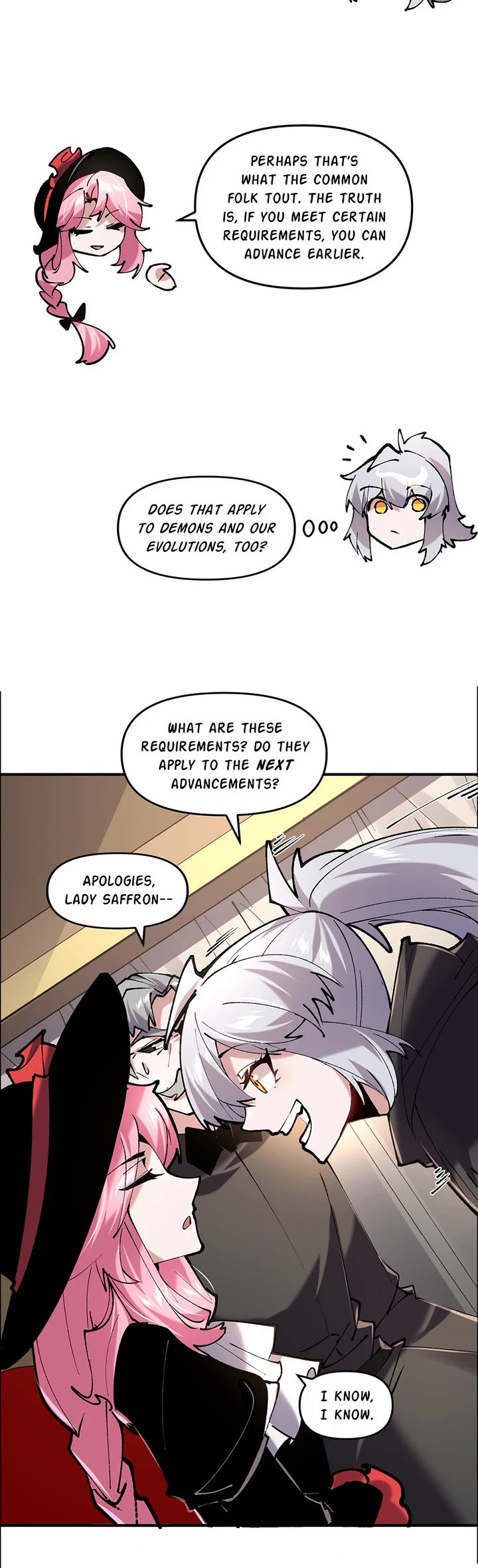 Salvos (A Monster Evolution LitRPG) chapter 43 page 25