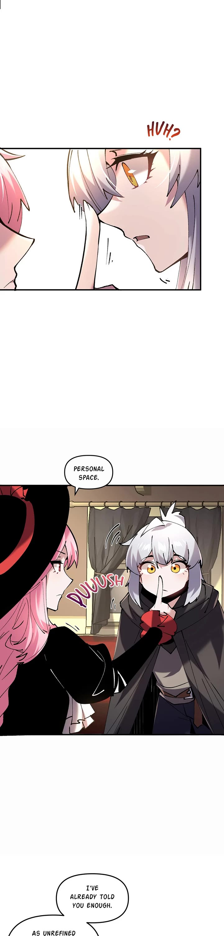 Salvos (A Monster Evolution LitRPG) chapter 43 page 26