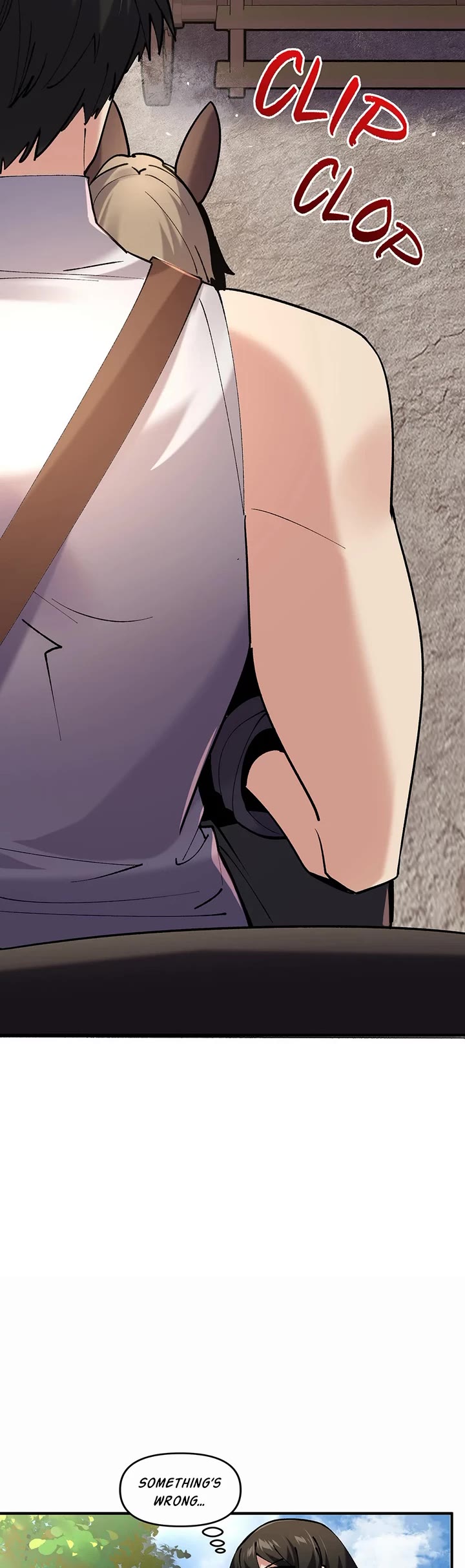 Salvos (A Monster Evolution LitRPG) chapter 43 page 29