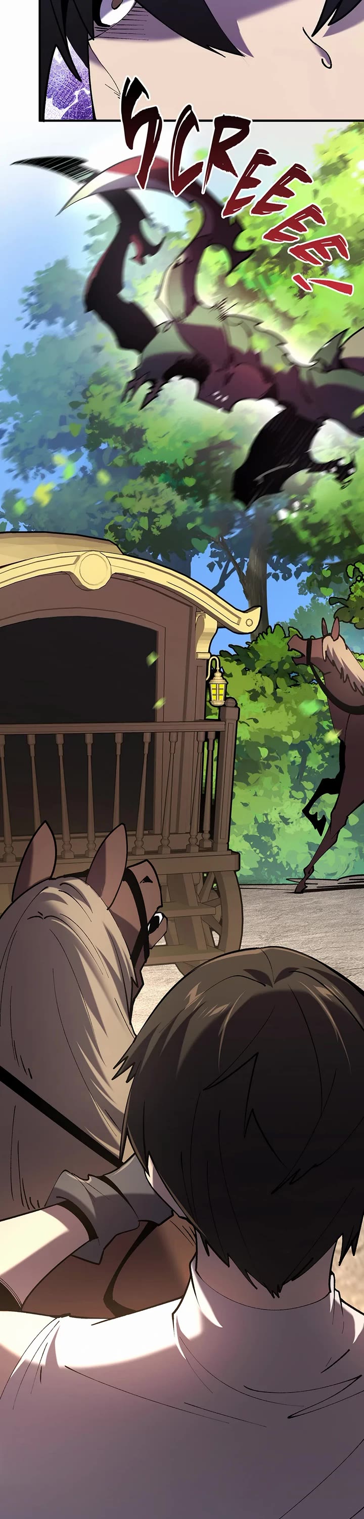 Salvos (A Monster Evolution LitRPG) chapter 43 page 31