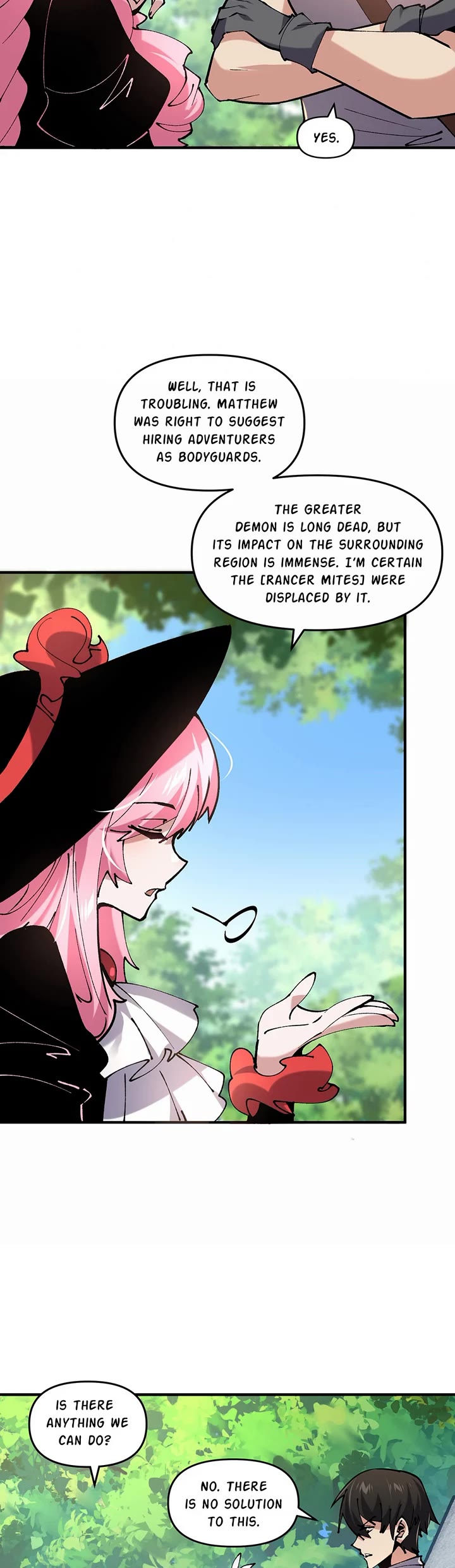 Salvos (A Monster Evolution LitRPG) chapter 43 page 39