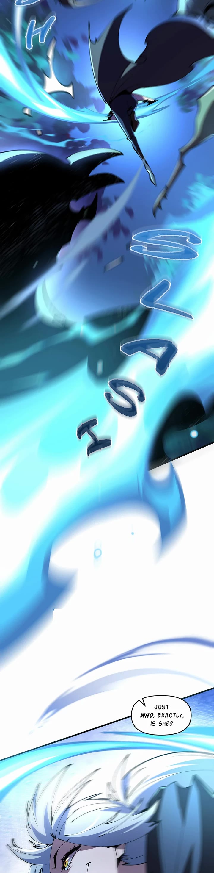 Salvos (A Monster Evolution LitRPG) chapter 43 page 5