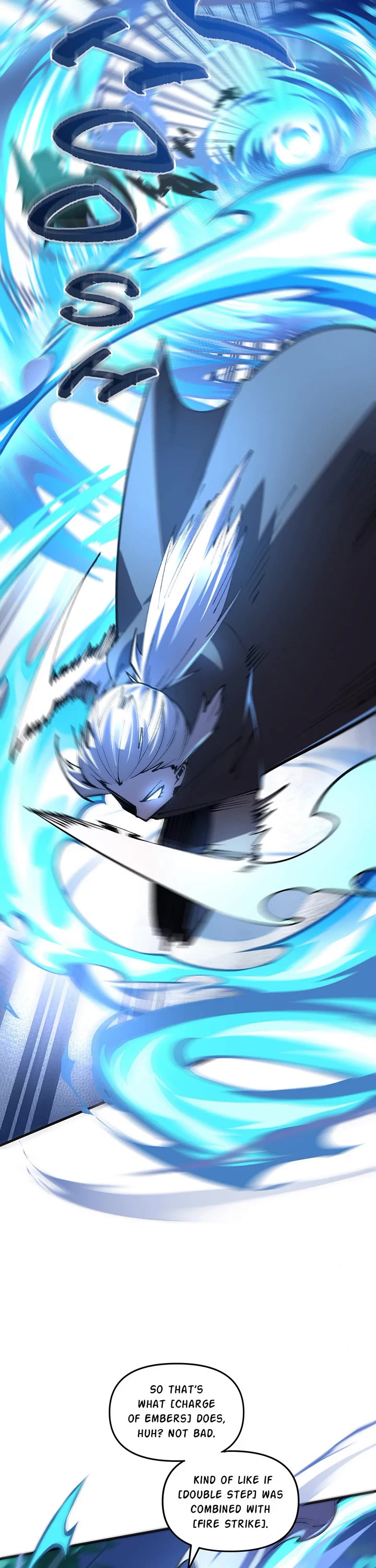 Salvos (A Monster Evolution LitRPG) chapter 43 page 7