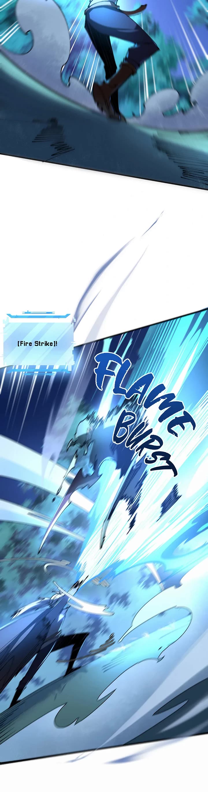 Salvos (A Monster Evolution LitRPG) chapter 43 page 9