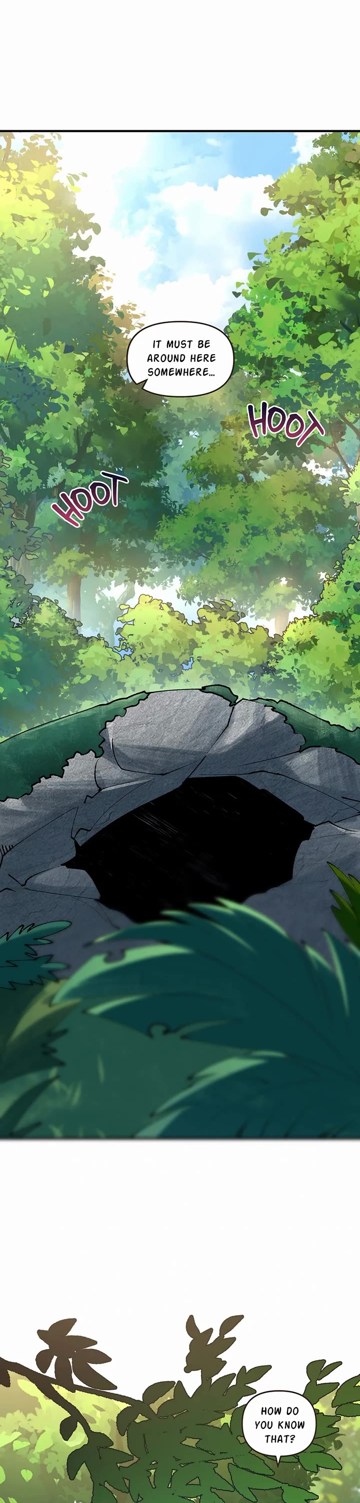 Salvos (A Monster Evolution LitRPG) chapter 44 page 1