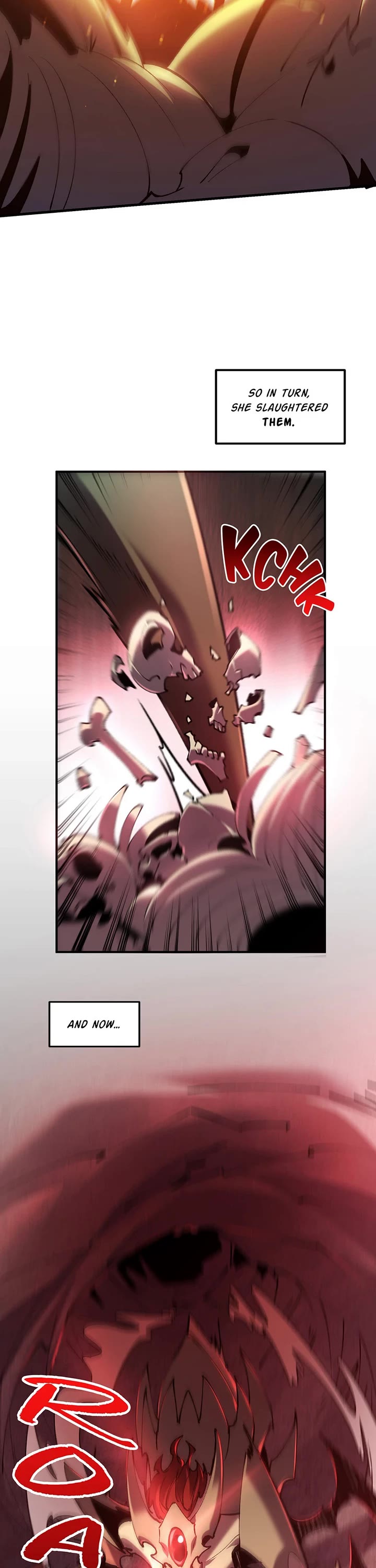 Salvos (A Monster Evolution LitRPG) chapter 44 page 12