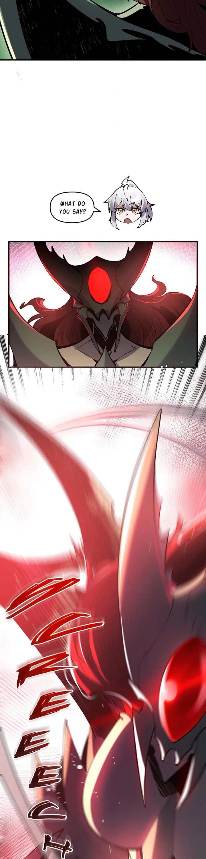 Salvos (A Monster Evolution LitRPG) chapter 44 page 22