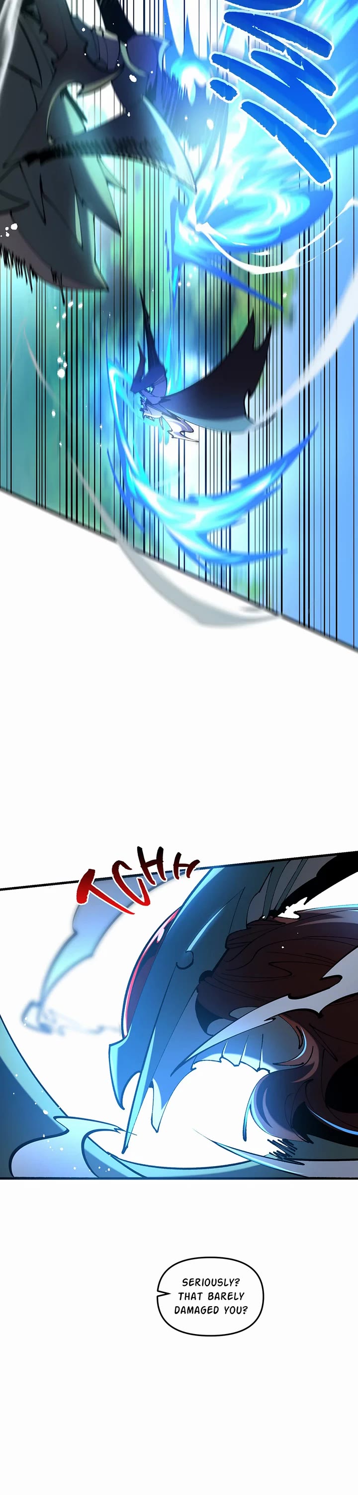 Salvos (A Monster Evolution LitRPG) chapter 44 page 26