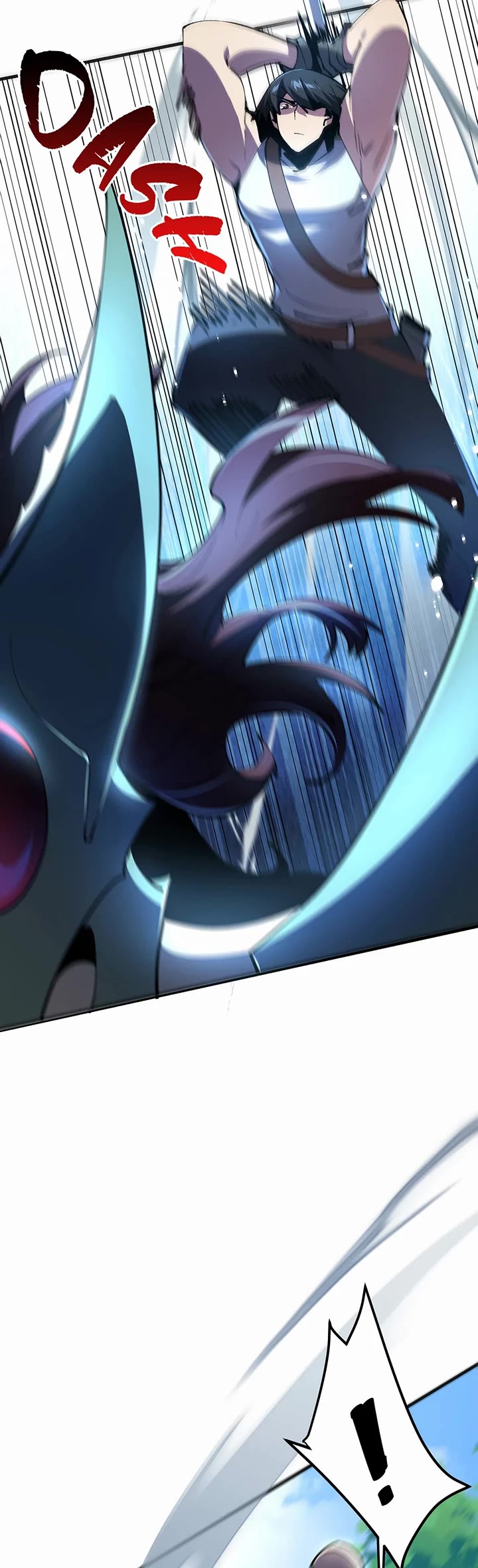 Salvos (A Monster Evolution LitRPG) chapter 44 page 30