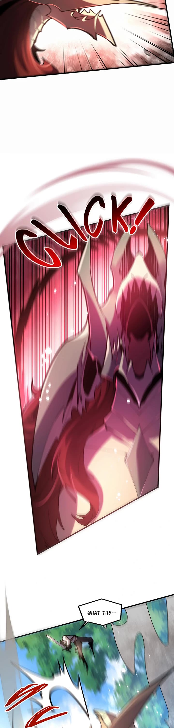 Salvos (A Monster Evolution LitRPG) chapter 44 page 33