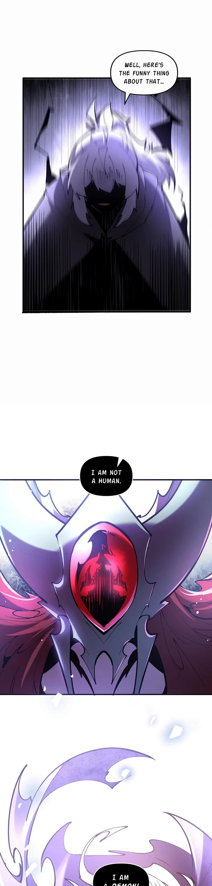 Salvos (A Monster Evolution LitRPG) chapter 44 page 36