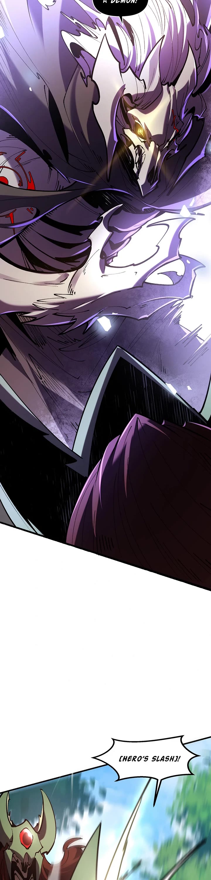 Salvos (A Monster Evolution LitRPG) chapter 44 page 37