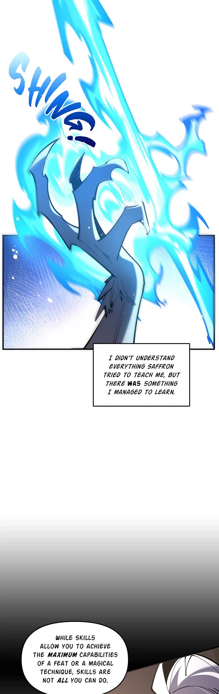 Salvos (A Monster Evolution LitRPG) chapter 44 page 39