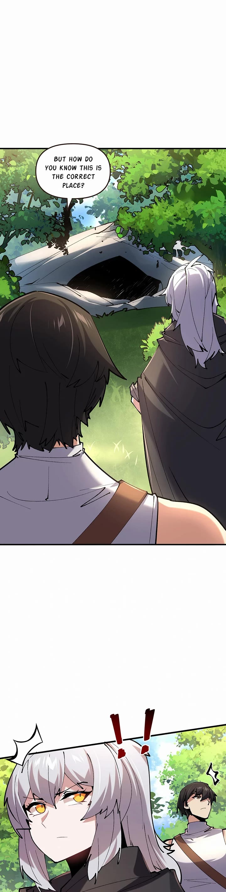 Salvos (A Monster Evolution LitRPG) chapter 44 page 4