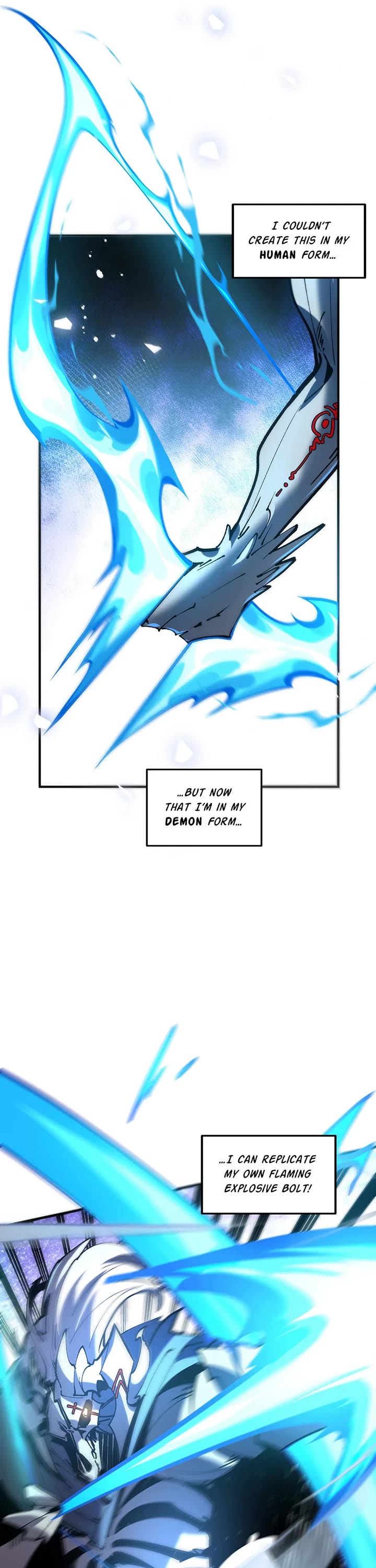 Salvos (A Monster Evolution LitRPG) chapter 44 page 41