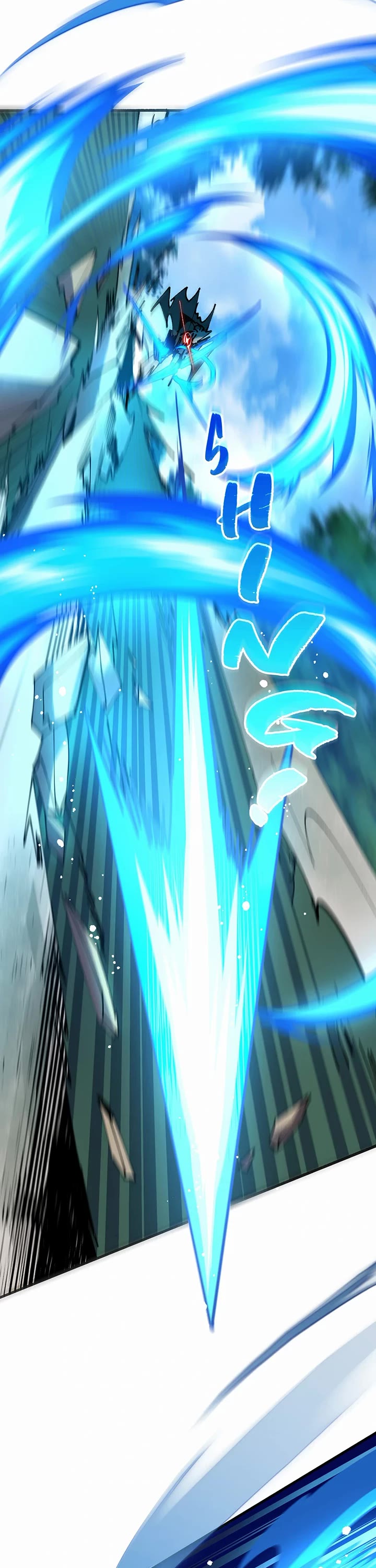 Salvos (A Monster Evolution LitRPG) chapter 44 page 43