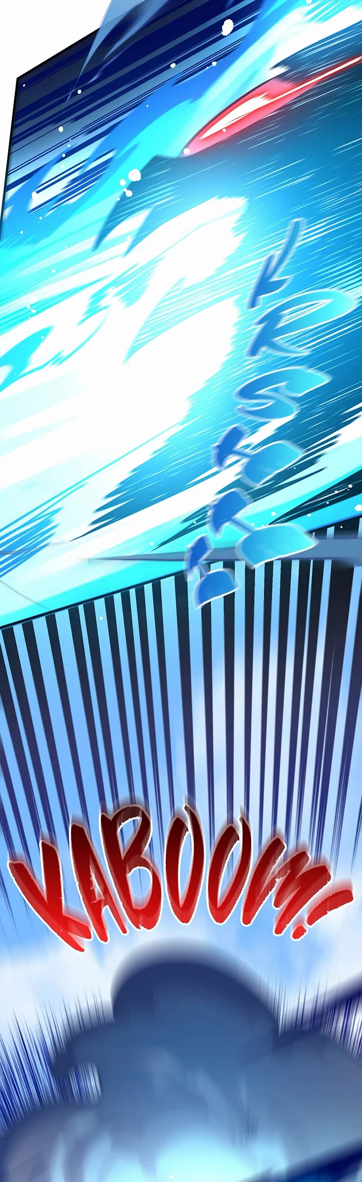 Salvos (A Monster Evolution LitRPG) chapter 44 page 44