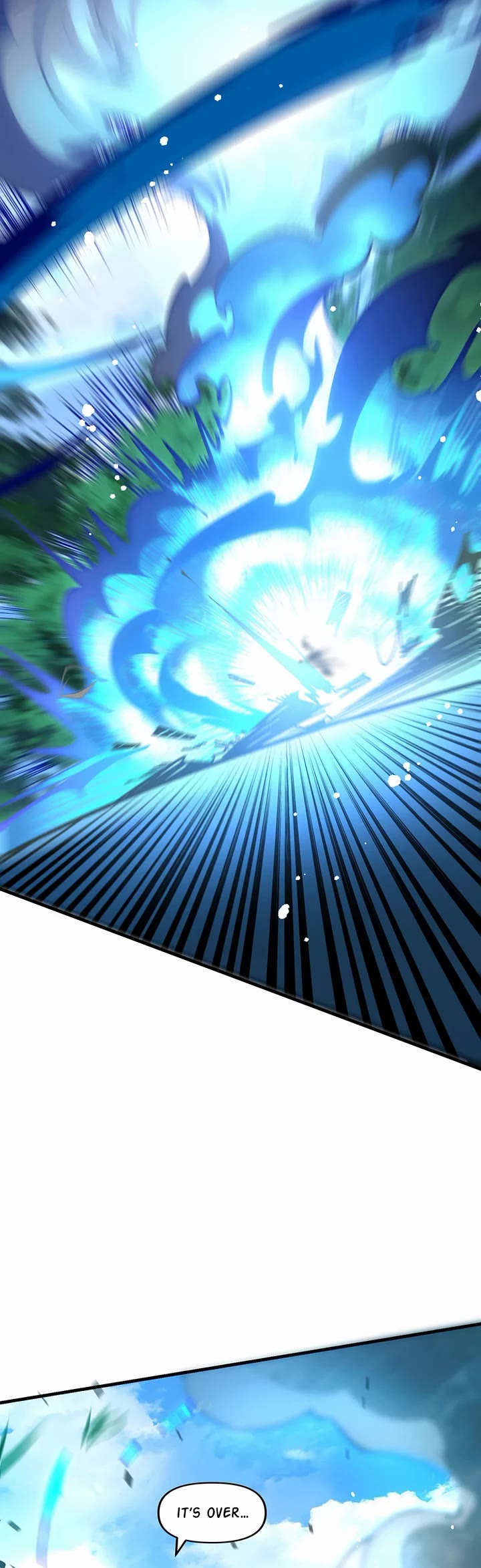 Salvos (A Monster Evolution LitRPG) chapter 44 page 45