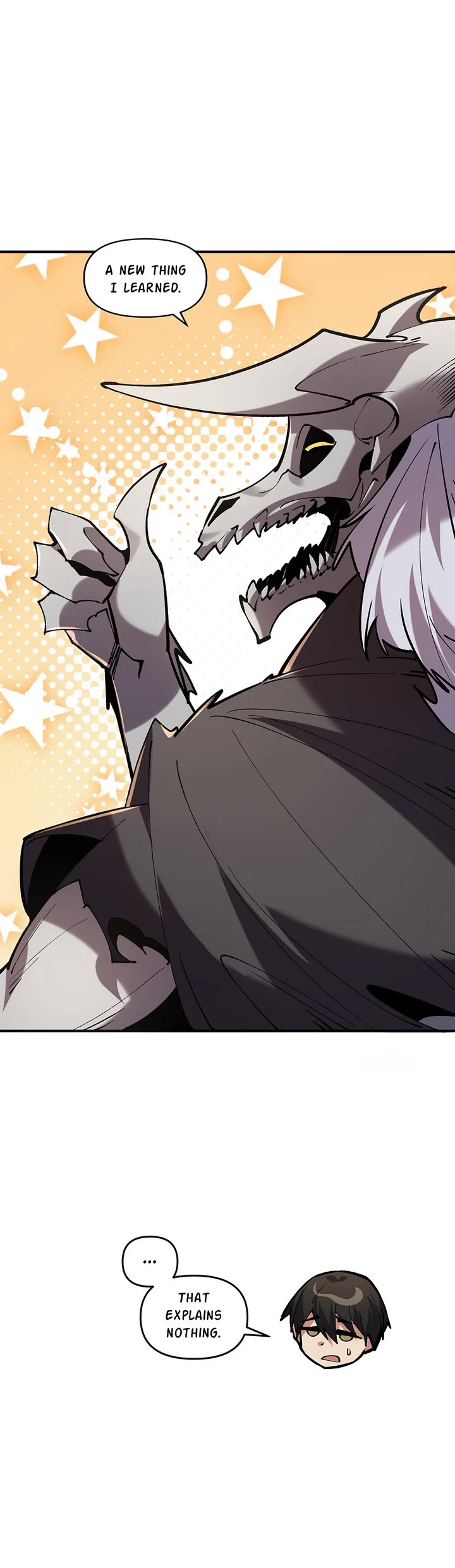 Salvos (A Monster Evolution LitRPG) chapter 44 page 47