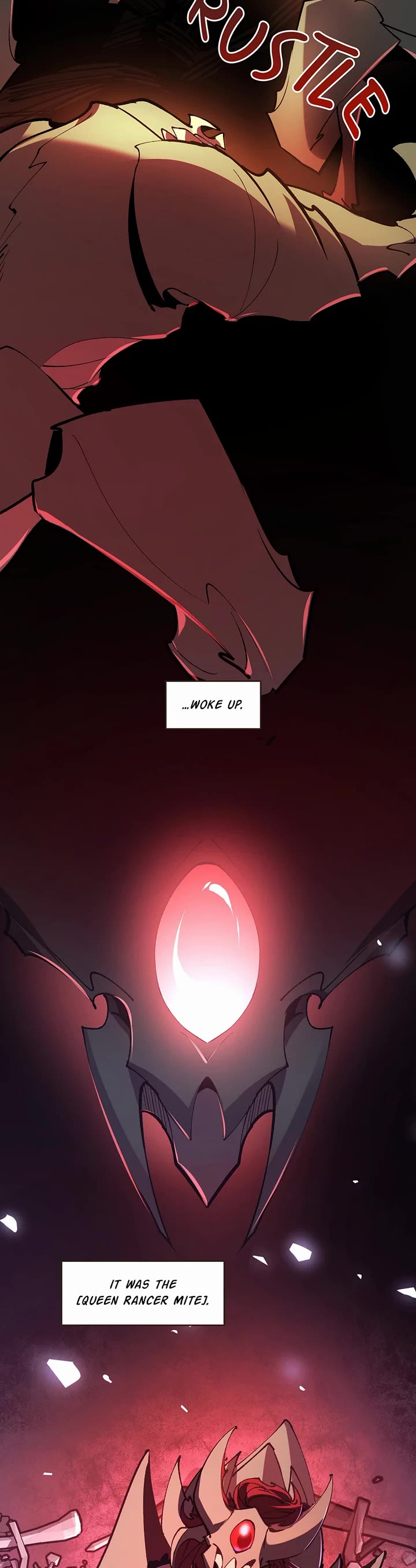 Salvos (A Monster Evolution LitRPG) chapter 44 page 9