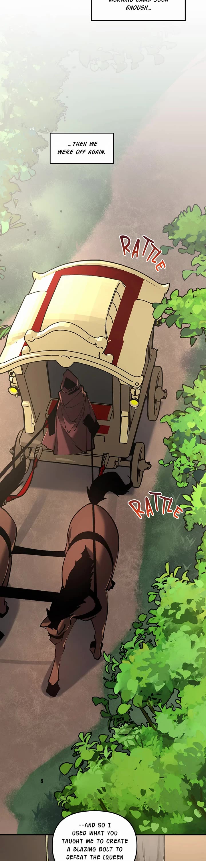 Salvos (A Monster Evolution LitRPG) chapter 45 page 11