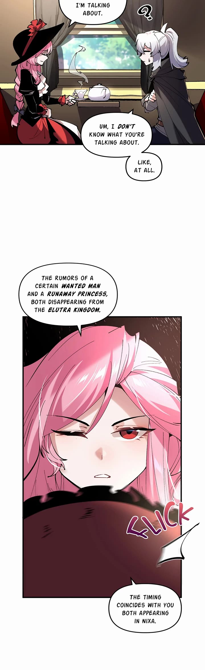 Salvos (A Monster Evolution LitRPG) chapter 45 page 15