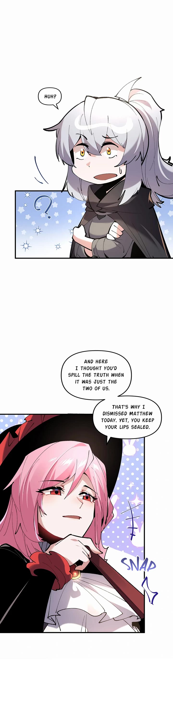 Salvos (A Monster Evolution LitRPG) chapter 45 page 16