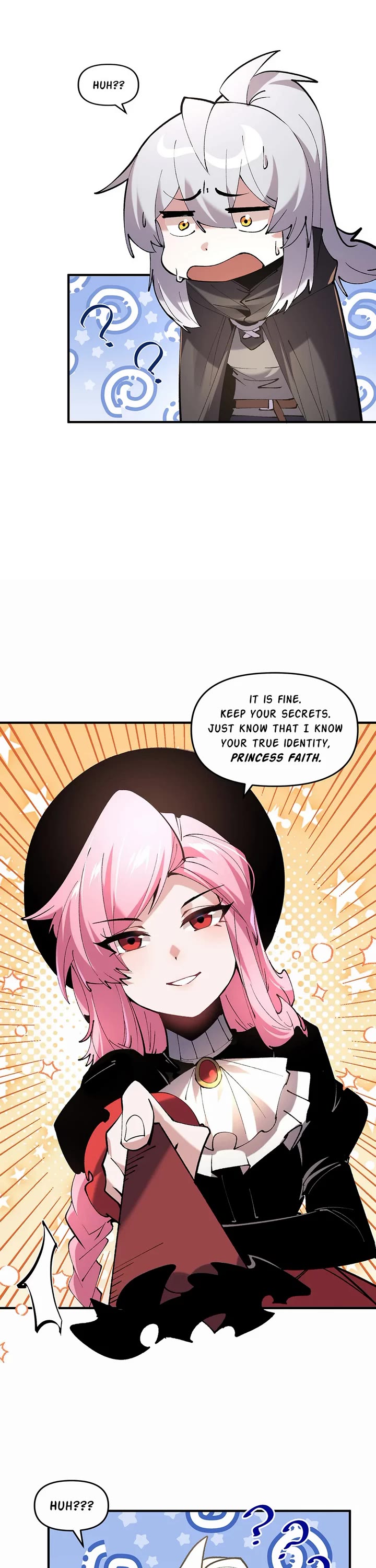 Salvos (A Monster Evolution LitRPG) chapter 45 page 17