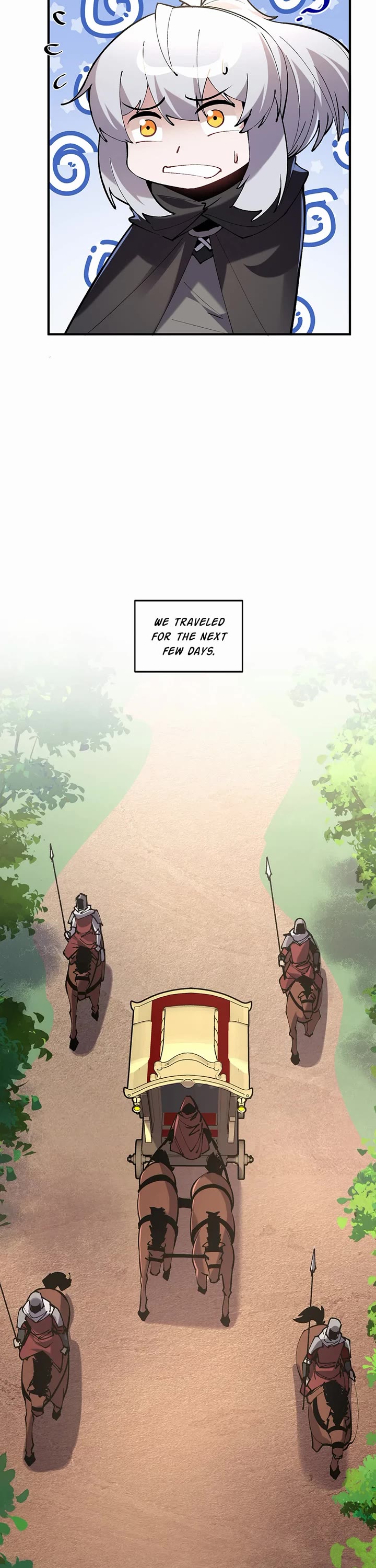 Salvos (A Monster Evolution LitRPG) chapter 45 page 18