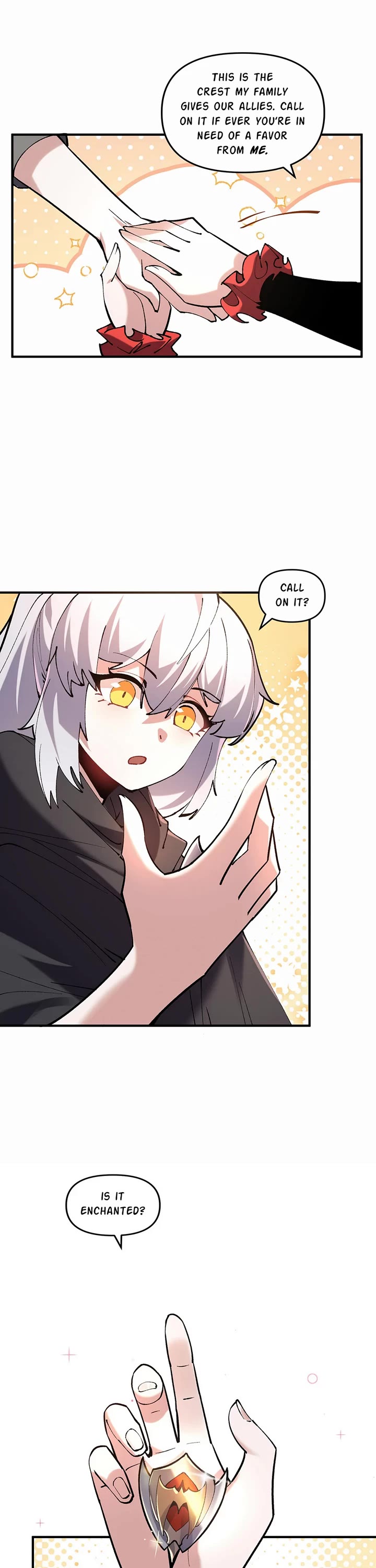 Salvos (A Monster Evolution LitRPG) chapter 45 page 23