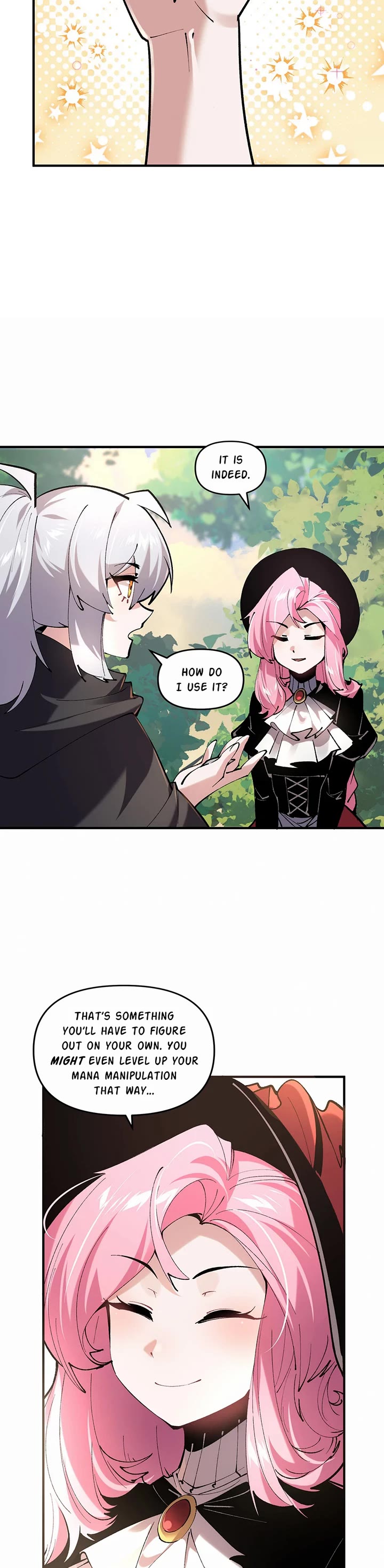 Salvos (A Monster Evolution LitRPG) chapter 45 page 24