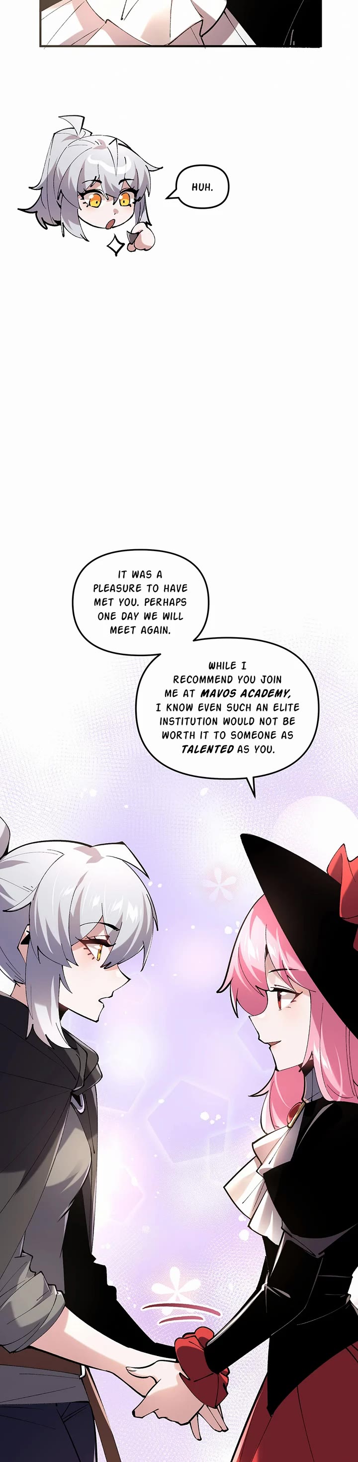 Salvos (A Monster Evolution LitRPG) chapter 45 page 25