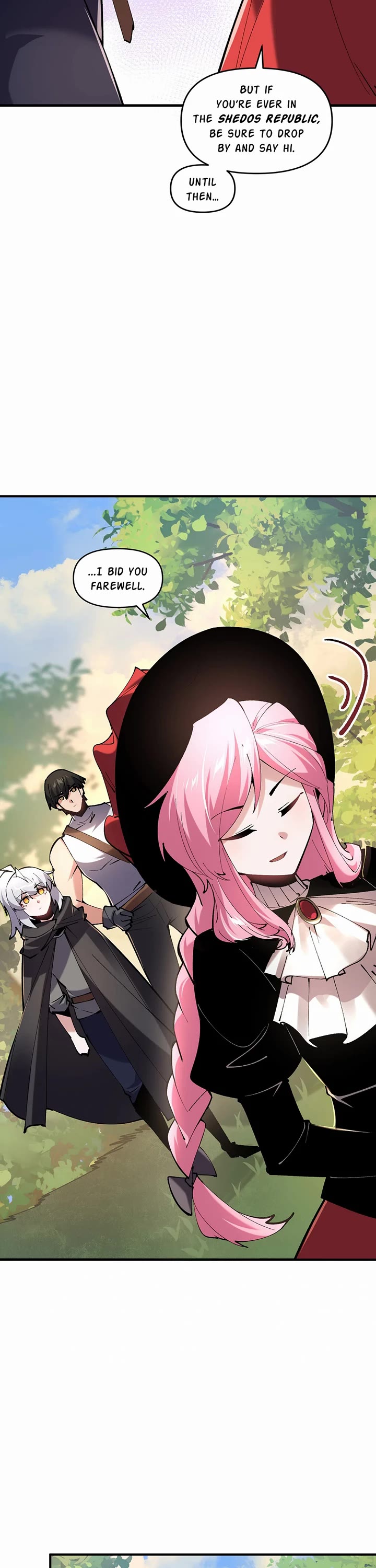 Salvos (A Monster Evolution LitRPG) chapter 45 page 26