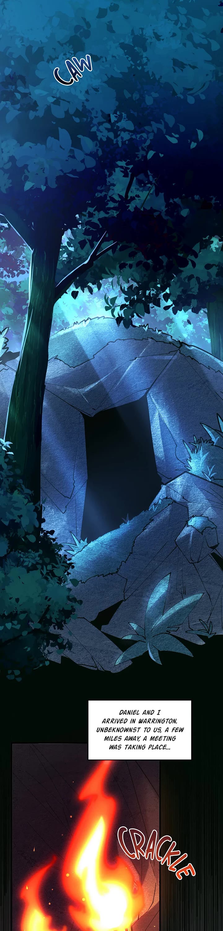 Salvos (A Monster Evolution LitRPG) chapter 45 page 32