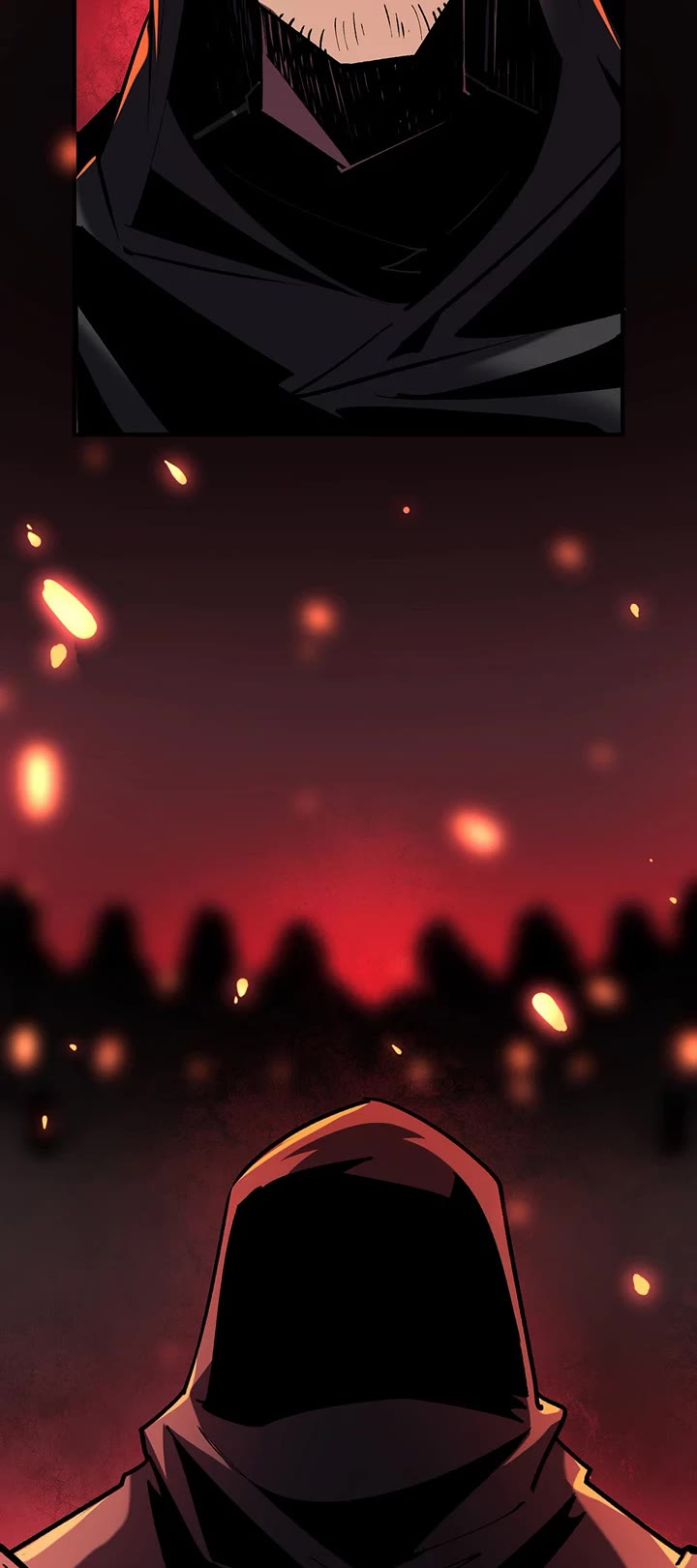 Salvos (A Monster Evolution LitRPG) chapter 45 page 34